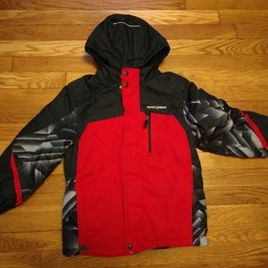 ZeroXposur Youth 7/8 Ski Jacket